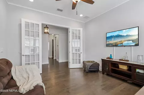 Entry Way - 152 Cloverbrook Rd, Saint Johns, FL 32259 photo 2 of 2