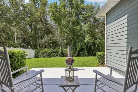 Exterior - 152 Cloverbrook Rd, Saint Johns, FL 32259 photo 8 of 16