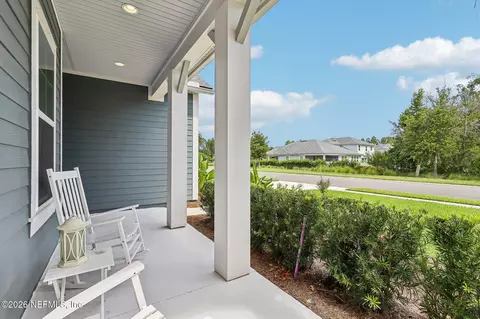 Exterior - 152 Cloverbrook Rd, Saint Johns, FL 32259 photo 4 of 16