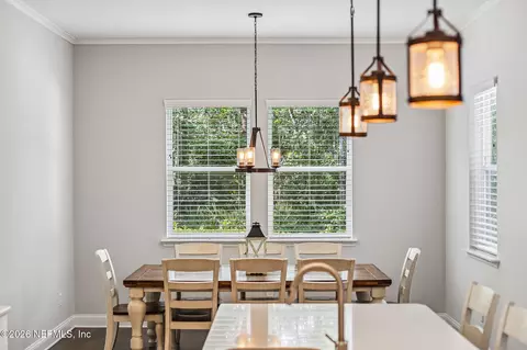 Dining - 152 Cloverbrook Rd, Saint Johns, FL 32259 photo 3 of 3