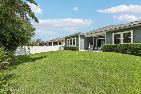 Exterior - 152 Cloverbrook Rd, Saint Johns, FL 32259 photo 10 of 16