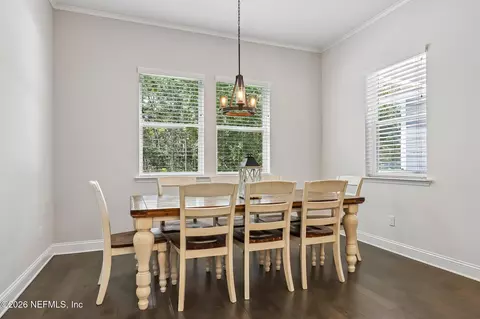 Dining - 152 Cloverbrook Rd, Saint Johns, FL 32259 photo 1 of 3