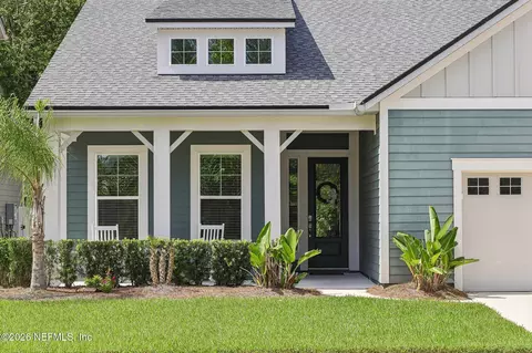 Exterior - 152 Cloverbrook Rd, Saint Johns, FL 32259 photo 3 of 16