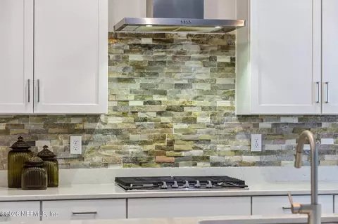 Kitchen - 152 Cloverbrook Rd, Saint Johns, FL 32259 photo 1 of 5