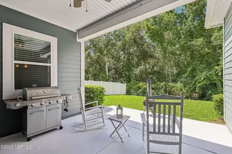 Exterior - 152 Cloverbrook Rd, Saint Johns, FL 32259 photo 7 of 16