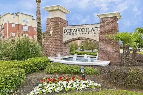 4480 Deerwood Lake Pkwy #458, Jacksonville, FL 32216