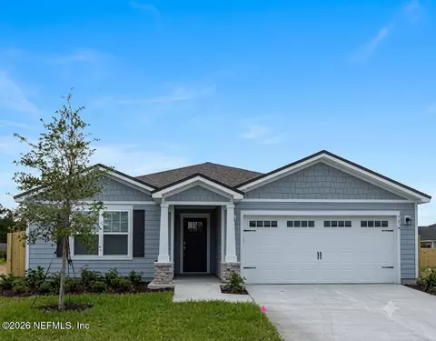1319 Jewelstone Ln, Jacksonville, FL 32221