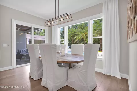 Dining - 122 Senora Ct, Saint Augustine, FL 32095 photo 1 of 1