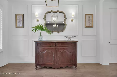 Entry Way - 122 Senora Ct, Saint Augustine, FL 32095 photo 3 of 5