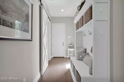 Entry Way - 122 Senora Ct, Saint Augustine, FL 32095 photo 4 of 5