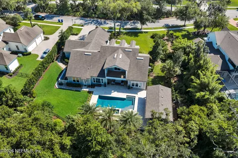 View/Area - 122 Senora Ct, Saint Augustine, FL 32095 photo 2 of 13