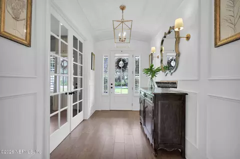 Entry Way - 122 Senora Ct, Saint Augustine, FL 32095 photo 2 of 5