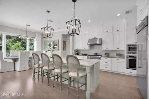 Kitchen - 122 Senora Ct, Saint Augustine, FL 32095 photo 1 of 4