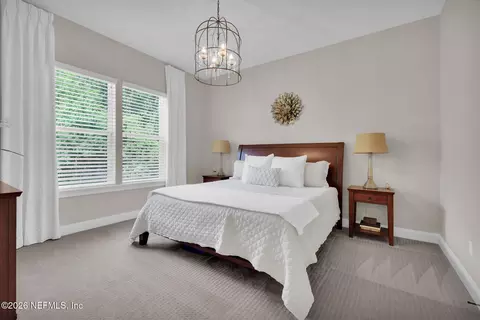 Bedroom - 122 Senora Ct, Saint Augustine, FL 32095 photo 1 of 6