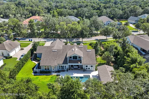 View/Area - 122 Senora Ct, Saint Augustine, FL 32095 photo 3 of 13