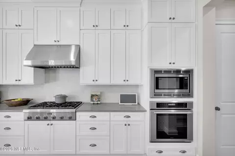 Kitchen - 122 Senora Ct, Saint Augustine, FL 32095 photo 4 of 4