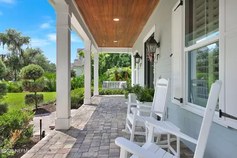 Exterior - 122 Senora Ct, Saint Augustine, FL 32095 photo 3 of 41