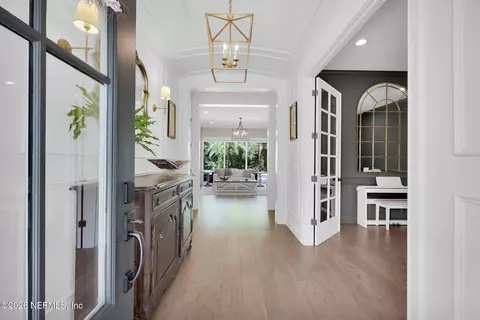 Entry Way - 122 Senora Ct, Saint Augustine, FL 32095 photo 1 of 5