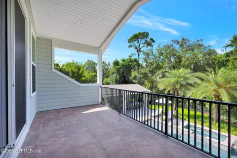 Exterior - 122 Senora Ct, Saint Augustine, FL 32095 photo 7 of 41