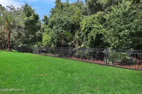 Exterior - 122 Senora Ct, Saint Augustine, FL 32095 photo 23 of 41
