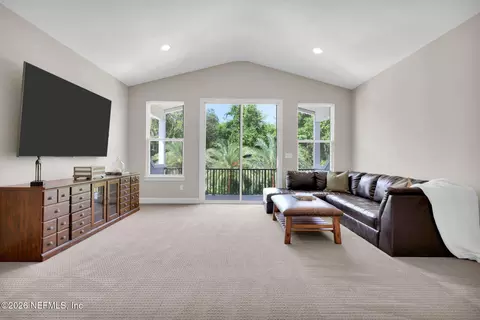 Living - 122 Senora Ct, Saint Augustine, FL 32095 photo 3 of 3