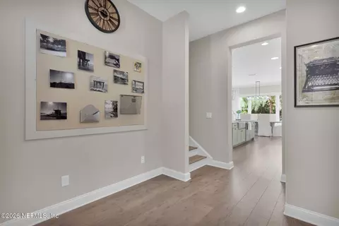 Entry Way - 122 Senora Ct, Saint Augustine, FL 32095 photo 5 of 5