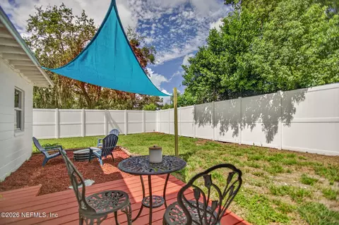 Exterior - 4186 Ruby Dr E, Jacksonville, FL 32246 photo 5 of 14