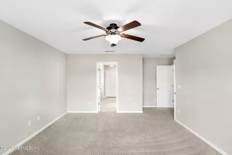 Bedroom - 441 Casa Sevilla Ave, Saint Augustine, FL 32092 photo 9 of 9