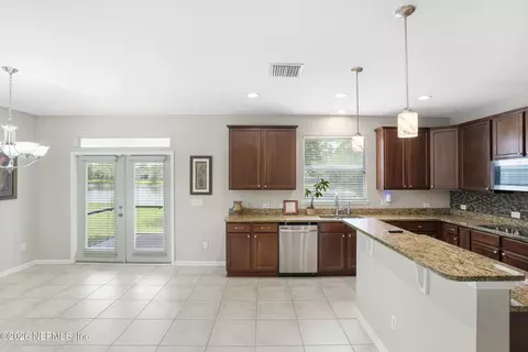 Kitchen - 441 Casa Sevilla Ave, Saint Augustine, FL 32092 photo 1 of 3