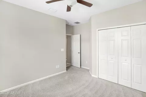 Bedroom - 441 Casa Sevilla Ave, Saint Augustine, FL 32092 photo 4 of 9