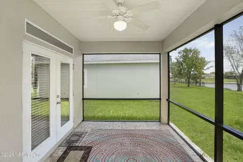 Exterior - 441 Casa Sevilla Ave, Saint Augustine, FL 32092 photo 4 of 7