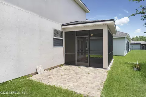 Exterior - 441 Casa Sevilla Ave, Saint Augustine, FL 32092 photo 5 of 7