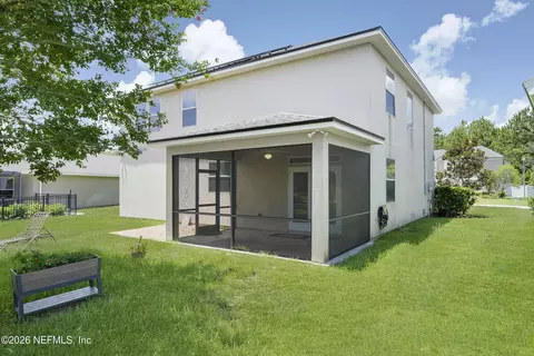 Exterior - 441 Casa Sevilla Ave, Saint Augustine, FL 32092 photo 6 of 7