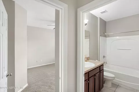 Entry Way - 441 Casa Sevilla Ave, Saint Augustine, FL 32092 photo 2 of 4