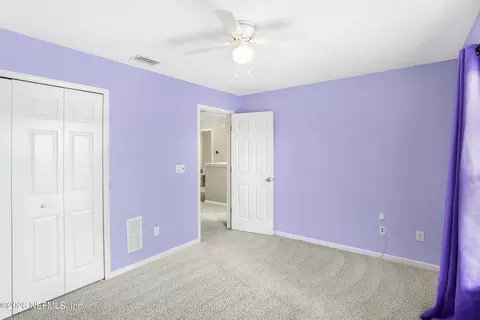 Bedroom - 441 Casa Sevilla Ave, Saint Augustine, FL 32092 photo 8 of 9