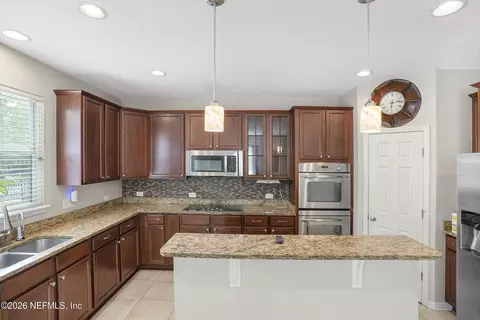 Kitchen - 441 Casa Sevilla Ave, Saint Augustine, FL 32092 photo 2 of 3