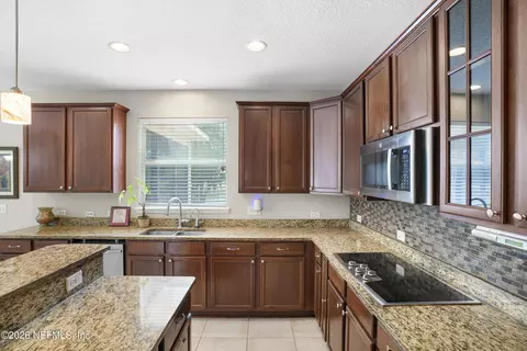 Kitchen - 441 Casa Sevilla Ave, Saint Augustine, FL 32092 photo 3 of 3