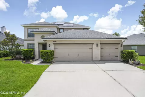 Exterior - 441 Casa Sevilla Ave, Saint Augustine, FL 32092 photo 2 of 7