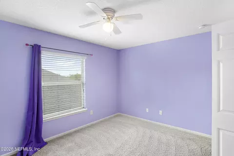 Bedroom - 441 Casa Sevilla Ave, Saint Augustine, FL 32092 photo 7 of 9