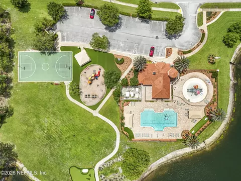 View/Area - 441 Casa Sevilla Ave, Saint Augustine, FL 32092 photo 2 of 6