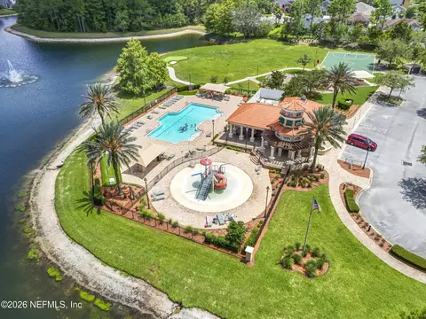 View/Area - 441 Casa Sevilla Ave, Saint Augustine, FL 32092 photo 4 of 6