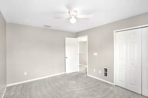 Bedroom - 441 Casa Sevilla Ave, Saint Augustine, FL 32092 photo 6 of 9