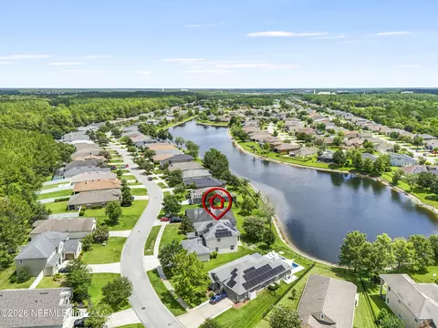 View/Area - 441 Casa Sevilla Ave, Saint Augustine, FL 32092 photo 5 of 6