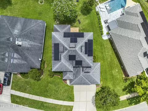View/Area - 441 Casa Sevilla Ave, Saint Augustine, FL 32092 photo 1 of 6