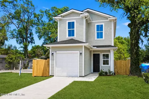 1489 W 23rd St, Jacksonville, FL 32209