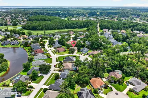 View/Area - 1955 Guarded Way, Fleming Island, FL 32003 photo 8 of 9