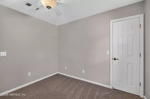 Bedroom - 1955 Guarded Way, Fleming Island, FL 32003 photo 12 of 13