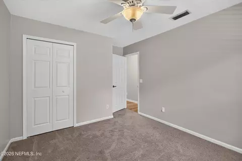 Bedroom - 1955 Guarded Way, Fleming Island, FL 32003 photo 9 of 13