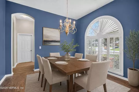 Dining - 1955 Guarded Way, Fleming Island, FL 32003 photo 1 of 1