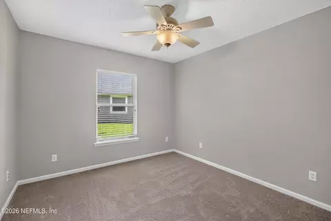 Bedroom - 1955 Guarded Way, Fleming Island, FL 32003 photo 7 of 13
